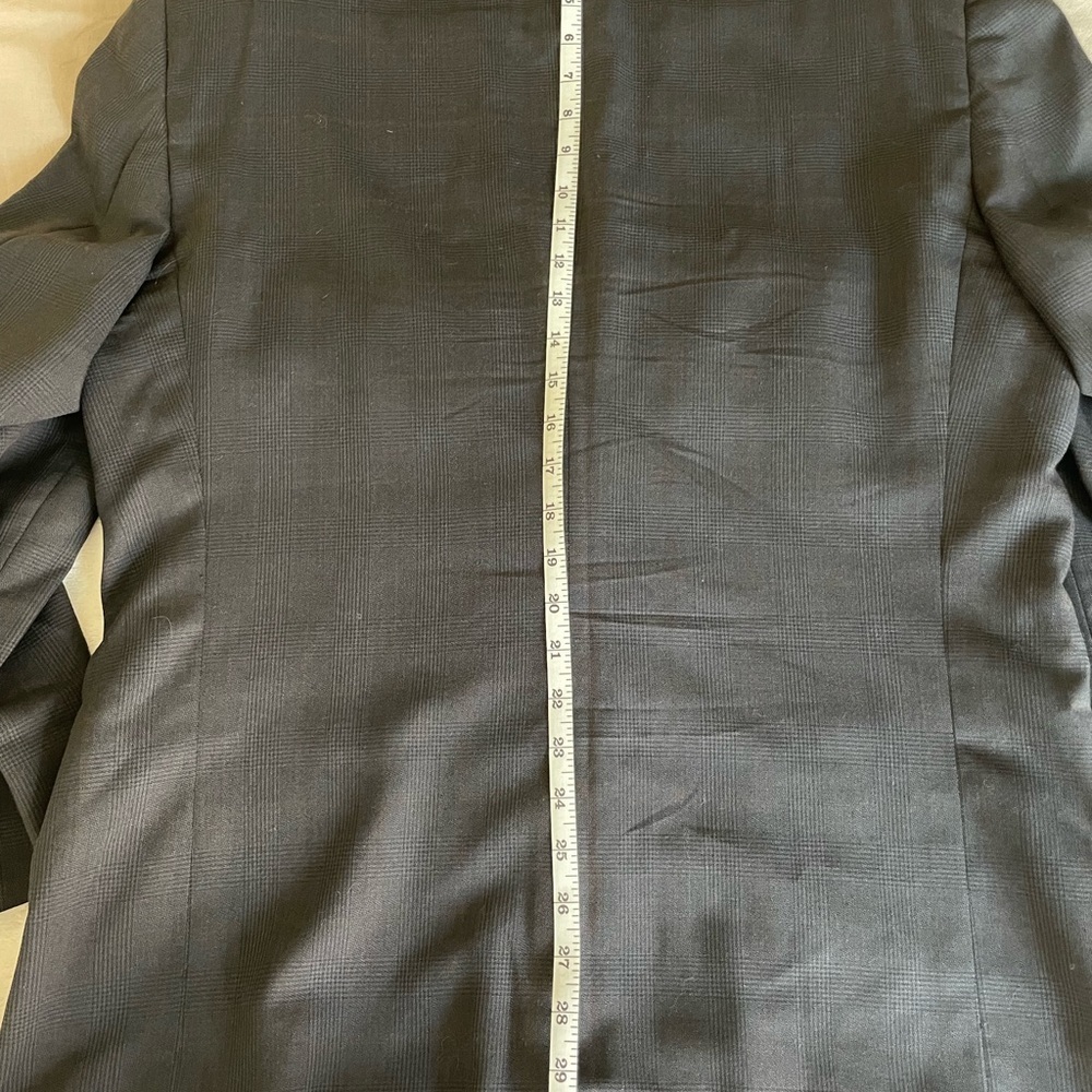 Vintage Oversized Dior Men’s Blazer - Picture 7 of 8
